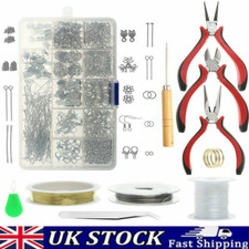 Jewellery Making Kit Wire
