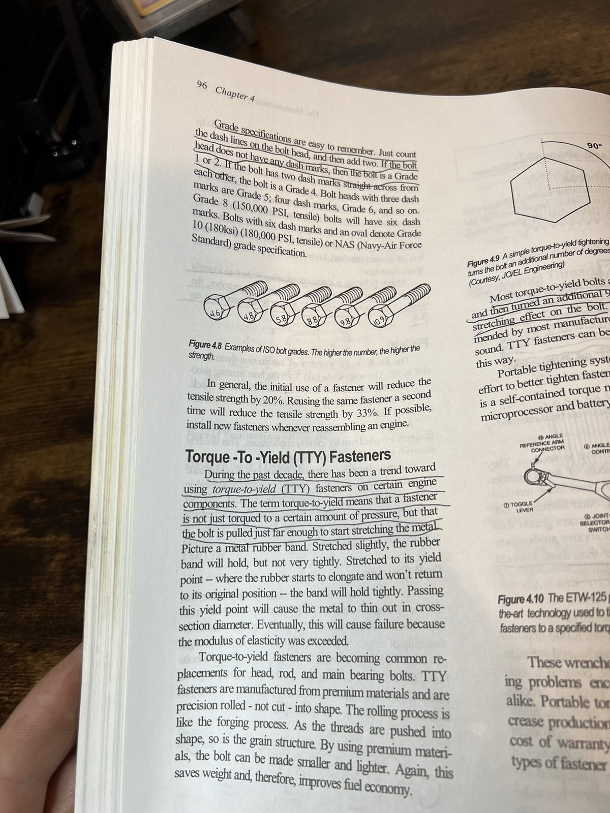 Sunnen's Complete Cylinder Head & Engine Rebuilding Handbook By John G