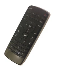 New Remote Control  XRT010 Fit for VIZIO TV E390A1 E390-B0