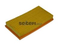 Purflux A1152 Luftfilter FüR VW Golf Plus Polo Touran 1.4 1.6 02.02-01.07