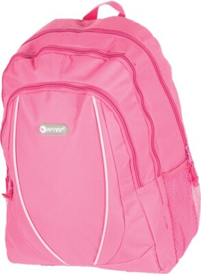 Hi-Tec Damen Rucksack Gym PE Kit Sport Schule Arbeit Handgepäck Handgepäck