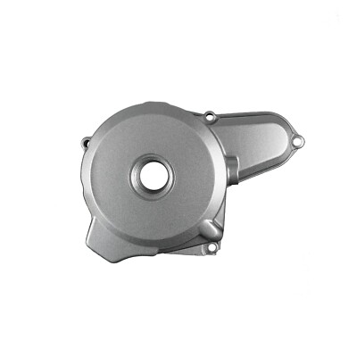 Copertura Motore In Lega Alluminio Per ATV Quad 90cc 110cc 125cc - Custodia Stator E Motorino Avviamento