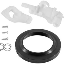 34100 Water Valve Kit fits for Aqua-Magic Style Lite and Style Plus Toilets  /