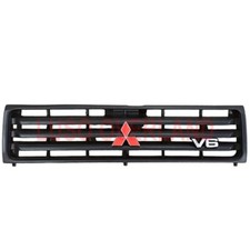 1992-1997 98-2000 Mitsubishi Montero Gen 2 - Grille Pajero New