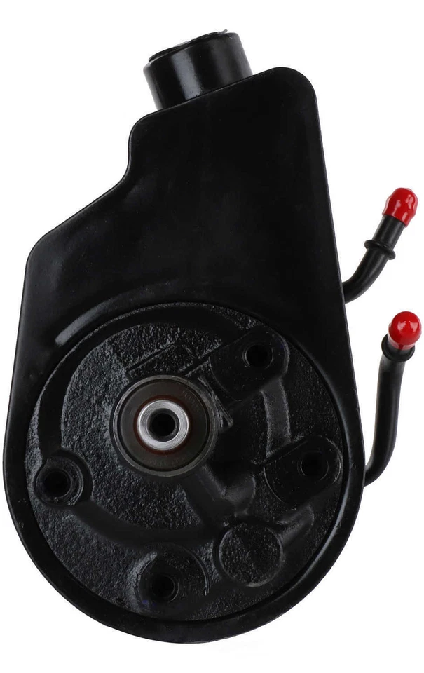 Bomba de dirección asistida compatible con 1997-2002 GMC C3500, K3500 C2500, C3500, K2500, K3500 C1500 Foto 2 de 4
