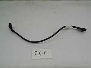 Skoda Fabia I 6Y 1,4 74KW Sensor Kurbelwellensensor 261090