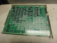 OKUMA OPUS 5000II FRP CIRCUIT BOARD E4809-436-034-B 0412.9789