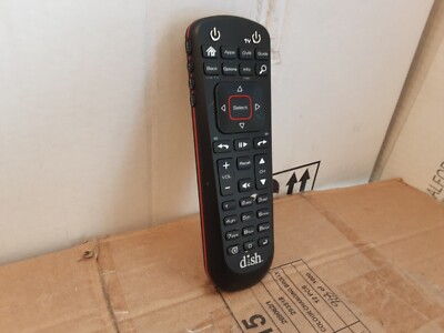 Dish Network 211115 gebrauchte 52.0 UHF TV-Fernbedienung