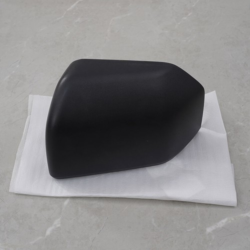 1PC Left Driver Side Mirror Cover Cap For Ford F-150 F150 2015-2020 FL3Z17D743AA - Picture 8 of 13