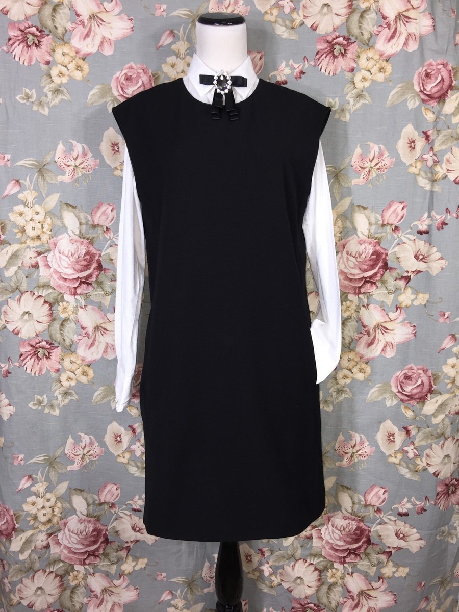 knee length dresses for ladies Vince 4 Brown Lambskin Buttersoft Suede Leather Midi Dress V-Neck Knee main image 1