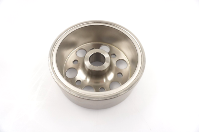 NEW 2004-2017 Yamaha FZ6 FZ6R OEM Magneto Flywheel 5VX-81450-00-00