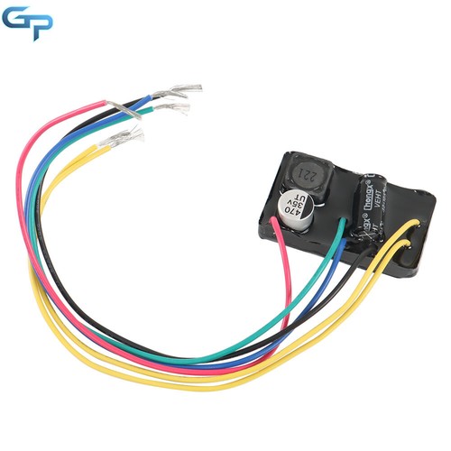 Instrument Cluster ELD5 Inverter For Chrysle Sebring Dodge Avenger Grand Caravan - Picture 4 of 10