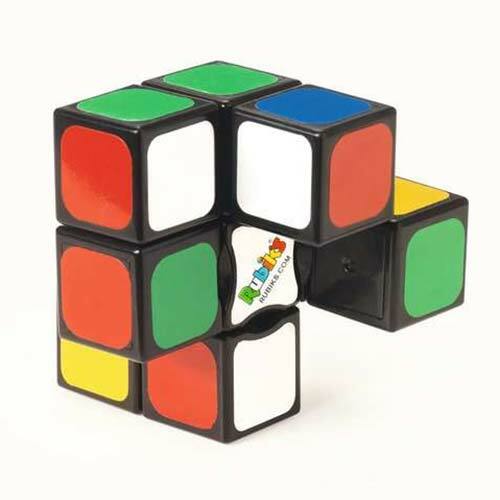 Thumbnail - Rubik's Edge