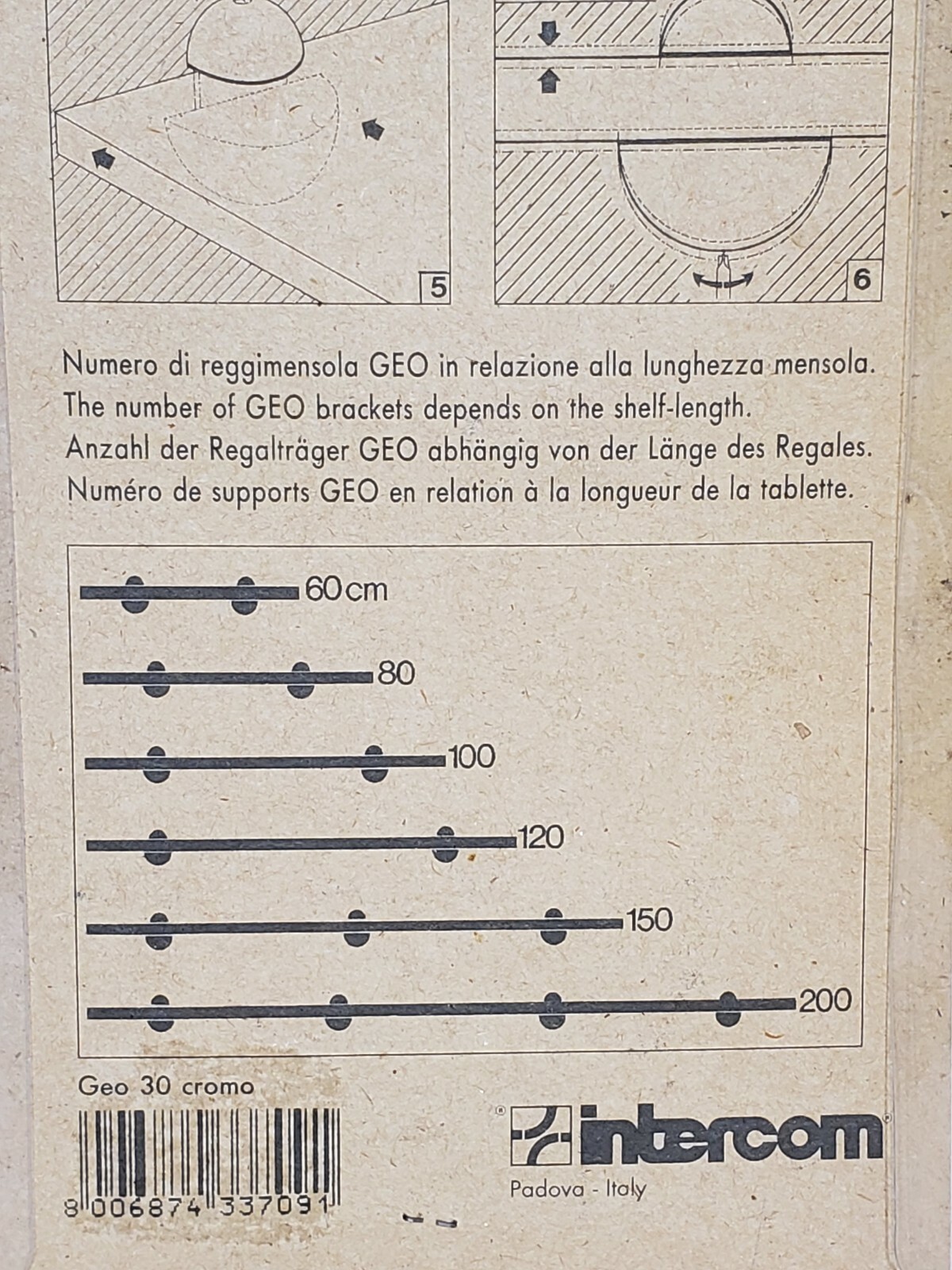 Foto 6 di 8