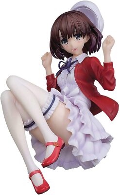 Saekano How to Raise a Boring Girlfriend Megumi Kato 1/7 Souyokusha Japan New