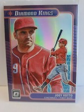 2021 Donruss Optic DIAMOND KINGS Base & Parallels - Buy 4 or More Save 50%