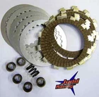 NEW KTM CLUTCH KIT KTM 65SX 2009 - 2023, Husqvarna TC65 2017 - 2023  Quick Dispa
