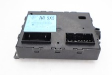 ✅ 2005-2008 Porsche Boxster Anti Theft Locking Control Module Unit 1555 OEM