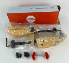 KevenAnna Pair of Professional 2-way Wooden Shoe Stretcher QUALITY- NEW SEALED