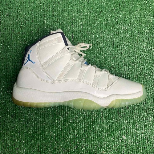 Nike Air Jordan 11 Retro Legend Blue 