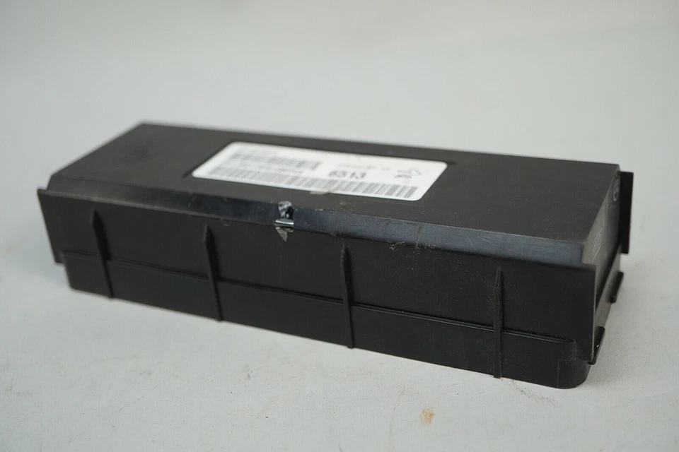 Módulo de control informático Saab 9-5 Ac 2010 calefacción temperatura clima 13576513 Foto 2 de 4