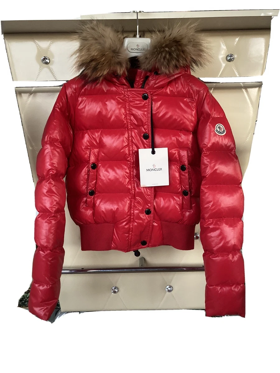 Prezzo top moncler donna
