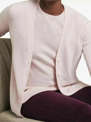 PURE Collection Women's Jumpers & Cardigans