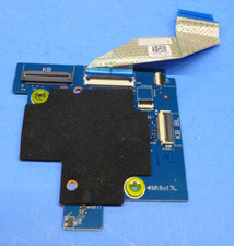 Alienware X17 R1 Backlit Keyboard Adapter Board Cable 59WXW LS-K475P Dell PH2RC