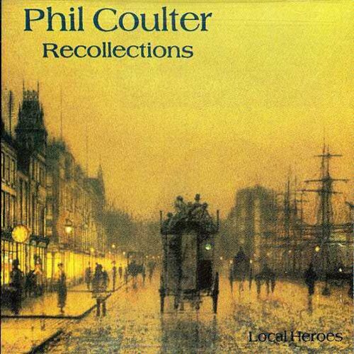 PHIL COULTER - Recollections CD - Picture 1 of 1