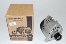 ALTERNADOR LAND ROVER DISCOVERY AND DEFENDER 300TDI 100 AMPERIOS AMR5425