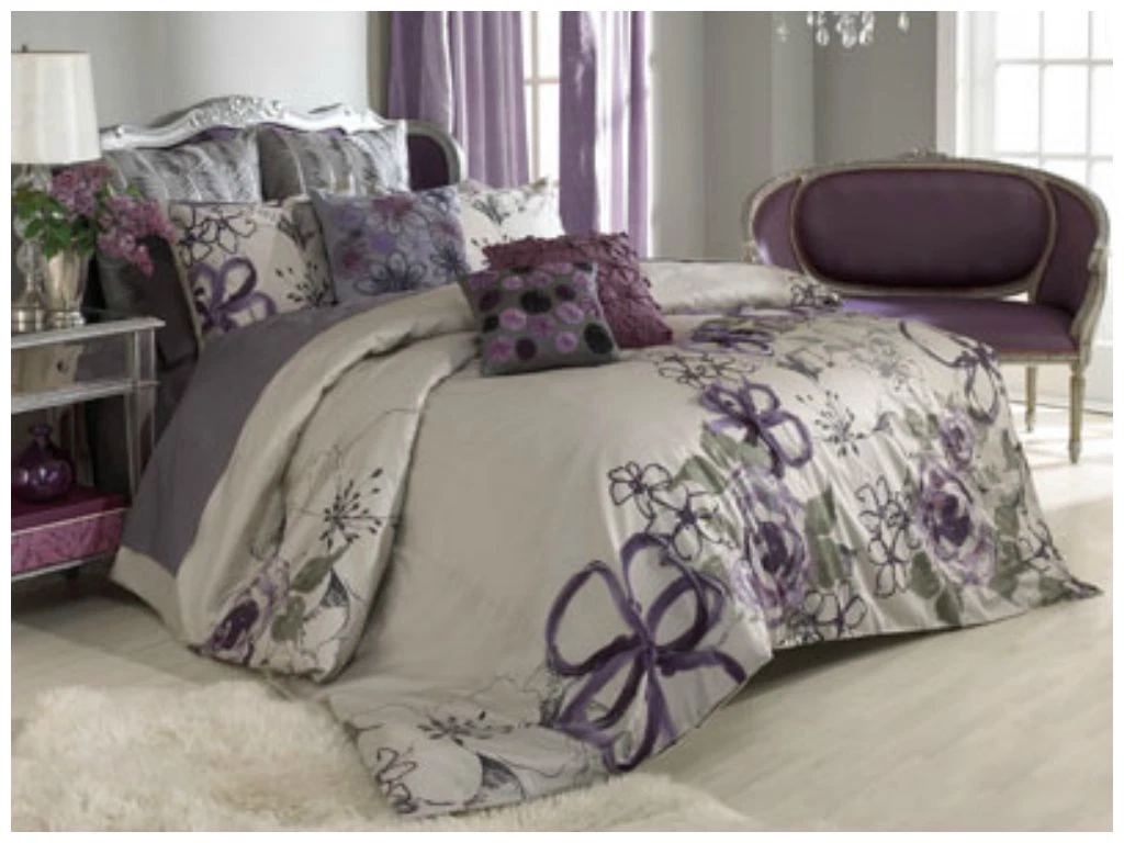 Vue bedding deals