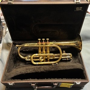 Ambassador Cornet