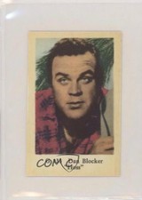 1964 Dutch Gum G Set Dan Blocker #G133 f5h 1964 Dutch Gum G Set Dan Blocker #G133 f5h