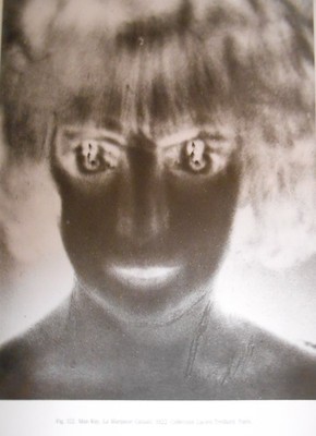 L'Amour fou: Photography and Surrealism