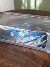 Spark 1:43 Porsche 356B 1961 Le Mans Endurance Race Car Model