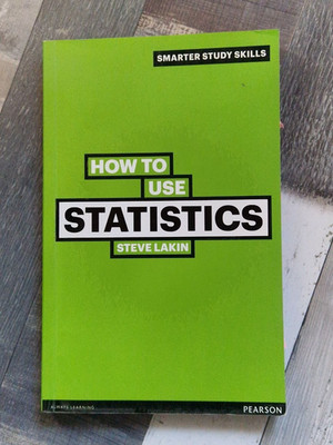 Steve Lakin | How to Use Statistics | Taschenbuch | Englisch (2011)