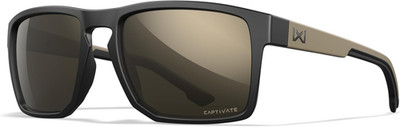 Wiley X WX Founder Sunglasses Safety Glasses for Men Shatterproof UV Eye Protect