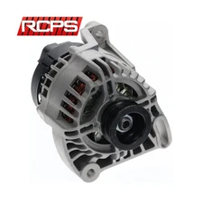 New 70A Alternator For Fiat Europe KT9302 2010 8EL012427-241 F042A0H217 301886RI