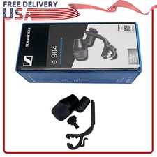 Sennheiser e 904 Dynamic Cardioid Drum Microphone