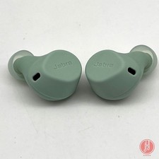 Jabra Elite 7 Active Mint L R Earbuds   New Batteries   Excellent