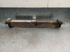 Radiateur Ssangyong KORANDO