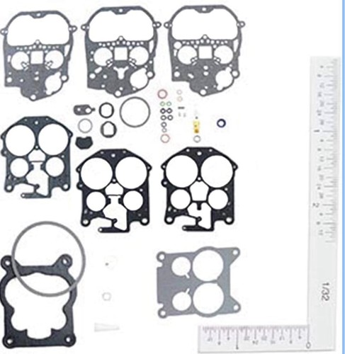 Walker Products 151045A Carburetor Repair Kit NEW