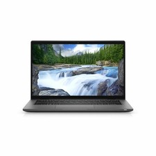 Dell Latitude 7420 14" FHD i5-1145G7 16GB 256GB SSD Win 11 Pro Grade B