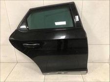 Porte arrière et accessoires Jaguar XF
