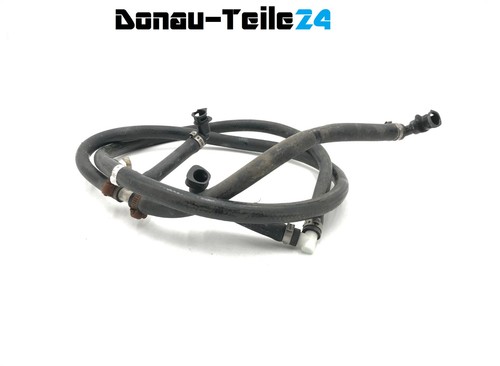 Audi A6 C7 4G Spritzwasserleitung Scheinwerferreinigung Schlauch 4G0955970