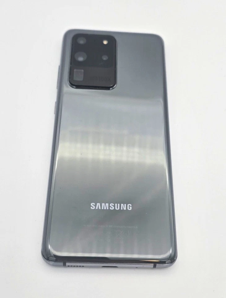 Samsung Galaxy S20 Ultra 5G · 128GB, Foto 1 von 3