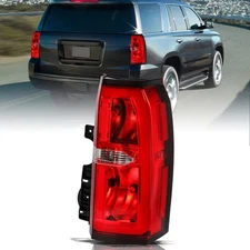  LED Tail Light For 2015-2020 Chevy Tahoe Suburban Brake Lamp Right Side 15-20