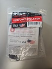 2 in 1 Concealed Carry Holster IWB OWB Right-Handed GLOCK 19 W/ TLR7/8 Optics — photo 1