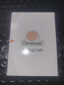 2025 Sega Dreamcast Trading Card Limited Run  Foil Phantasy Star Online SP  022