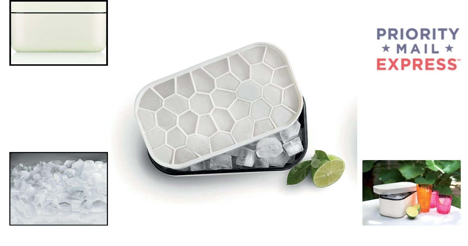 Lékué Ice Box - Thumbnail 5